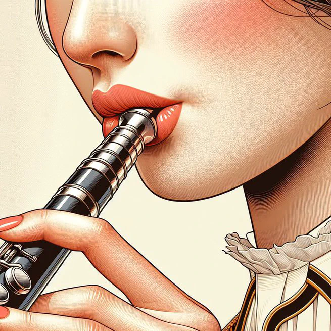 Adjusting Breathing vs Embouchure for High Notes