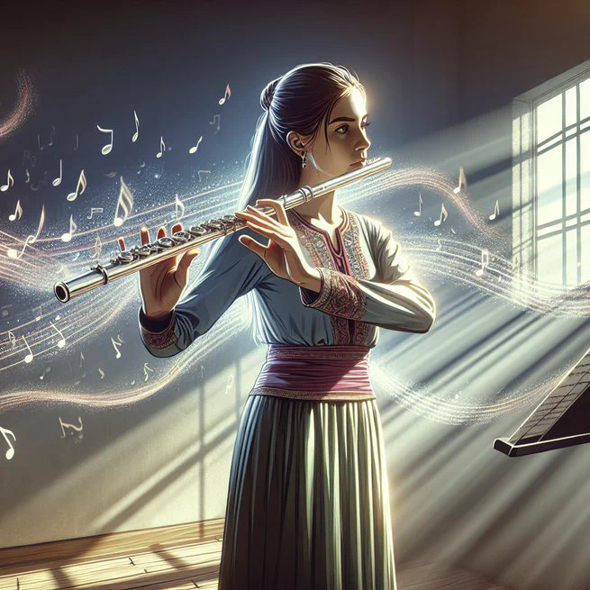 Advice for New Flute Players