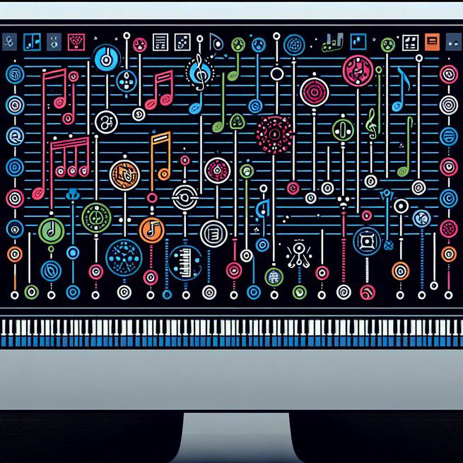 How to Assign Sounds to a Staff in MS4