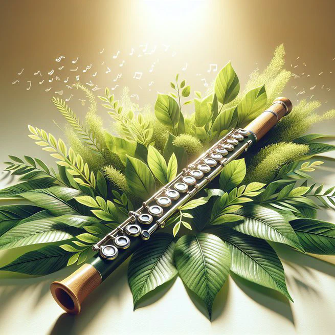 Bad Flute Lesson Affecting Enjoyment of Playing