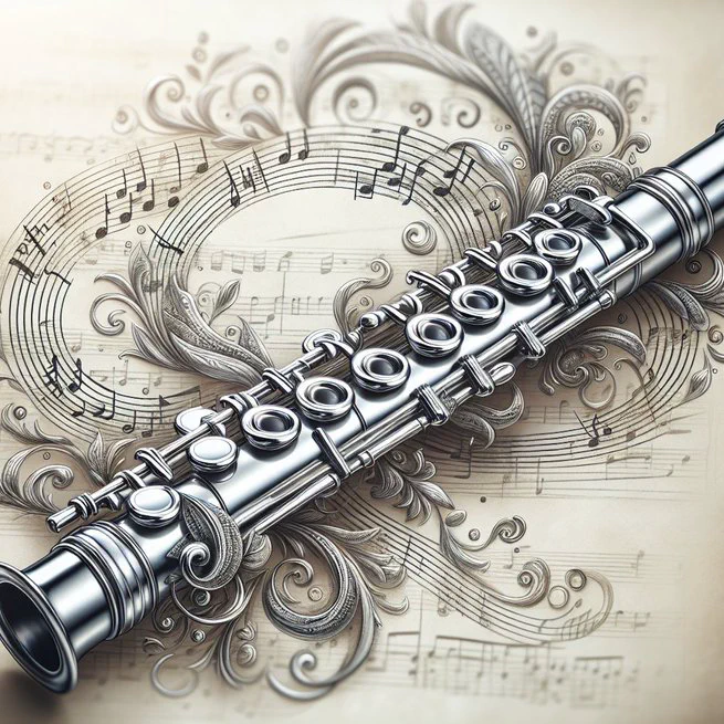 Barber of Seville Flute Challenges