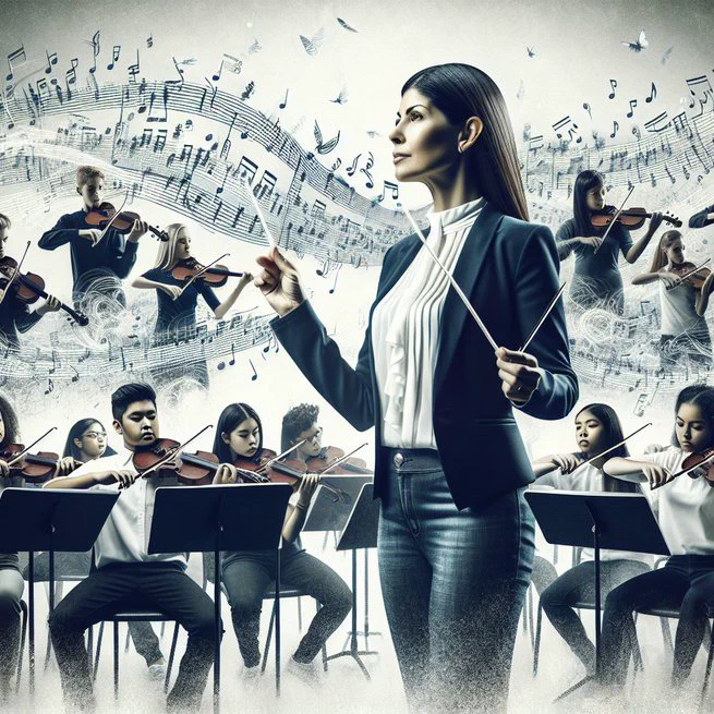 Challenges in High School Band Education