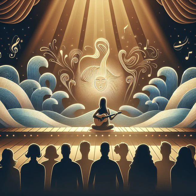 Dealing with Musician Performance Anxiety