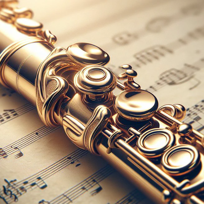 Gold Plating Lip-Plate Silver Alloy Sensitivity