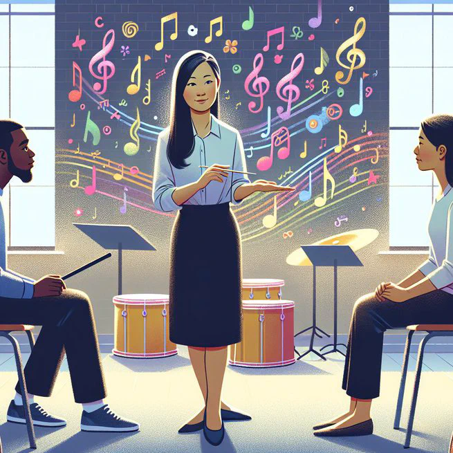 How to Manage Difficult Parents as a Music Teacher