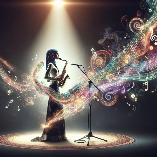 How to Regain Passion for Saxophone Playing