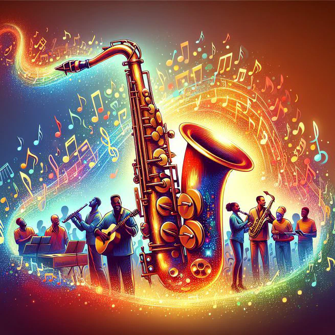 How to Regain Passion for Saxophone