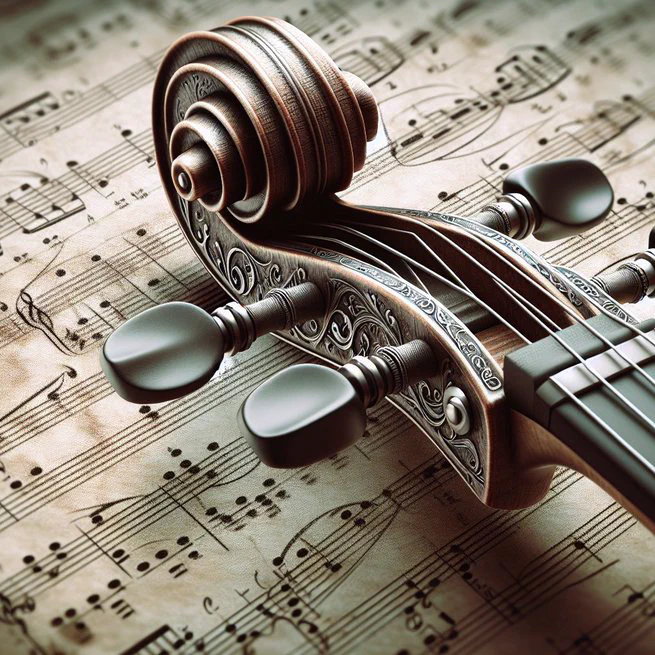 Is It Worth to Have 4 Fine Tuners on Violin