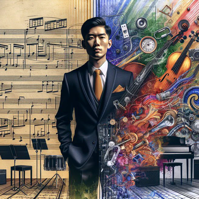 Musically Creative Audition Instructions