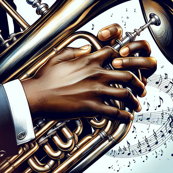 Solving the Really Flat F on Eb Tuba