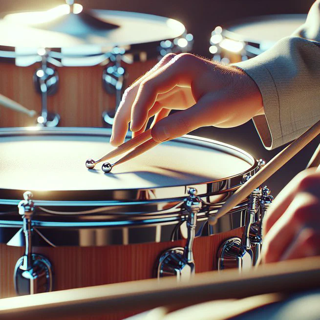 How to Reduce Snare Ringing Noise