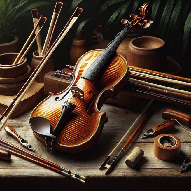 Selecting a Violin Brand Under $250