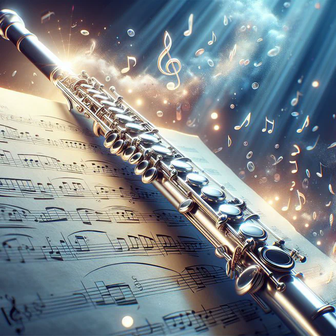 Step Up Flute Brands Inexpensive