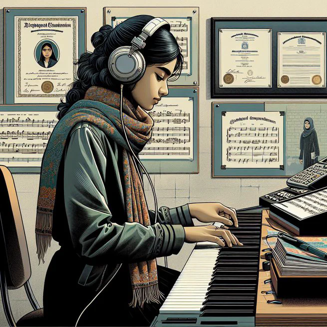 Teaching Certification with a Music Degree