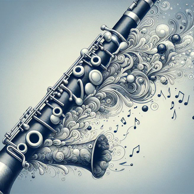 Troubleshooting New Clarinet Air Flow