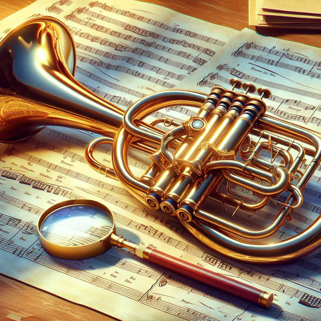 Understanding Bach Cornet Serial Numbers