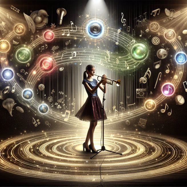 When to Buy a 'Professional' Trumpet