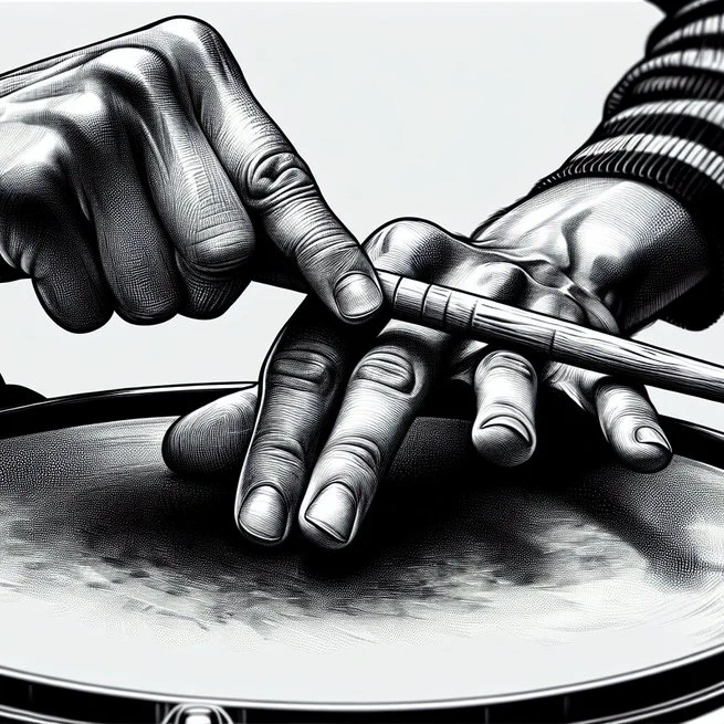 Wrist Below the Bead Approach